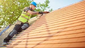 Best Solar Panel Roofing Installation  in Redwood Valley, CA