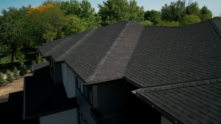 Best Rubber Roofing (EPDM, TPO)  in Redwood Valley, CA