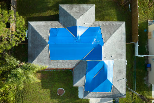 Trusted Redwood Valley, CA Roofing Services Experts