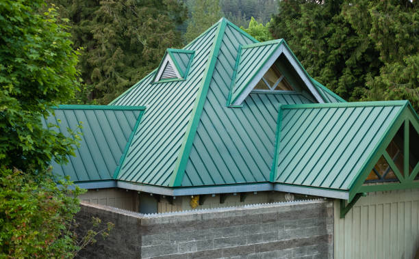 Best Asphalt Shingle Roofing  in Redwood Valley, CA
