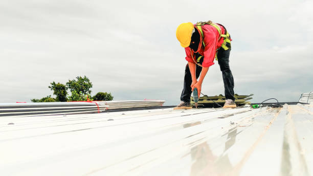 Best Roof Insulation Installation  in Redwood Valley, CA