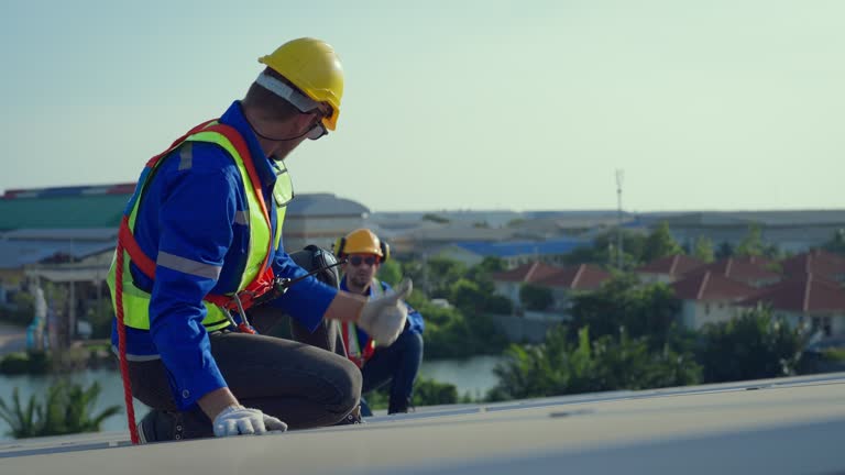 Best Roof Maintenance and Cleaning  in Redwood Valley, CA