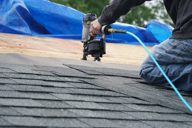 Best Green or Eco-Friendly Roofing Solutions  in Redwood Valley, CA