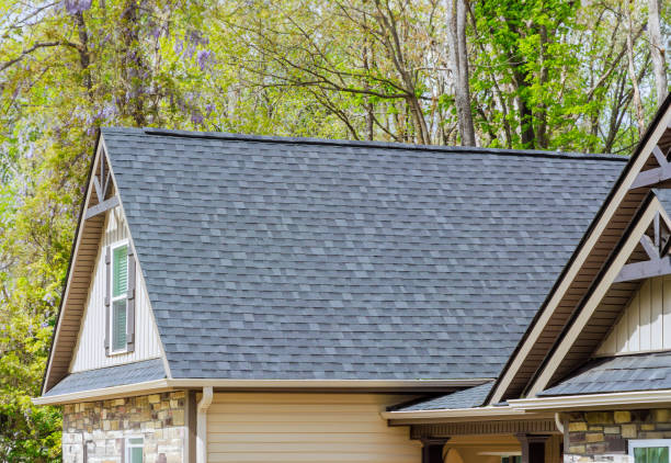 Best Emergency Roof Repair  in Redwood Valley, CA
