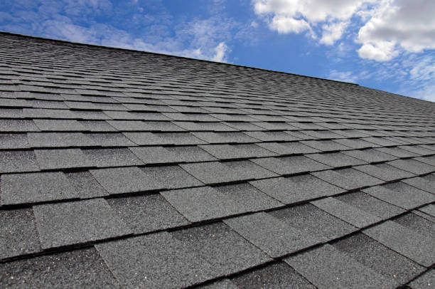 Best Roof Ventilation Installation  in Redwood Valley, CA