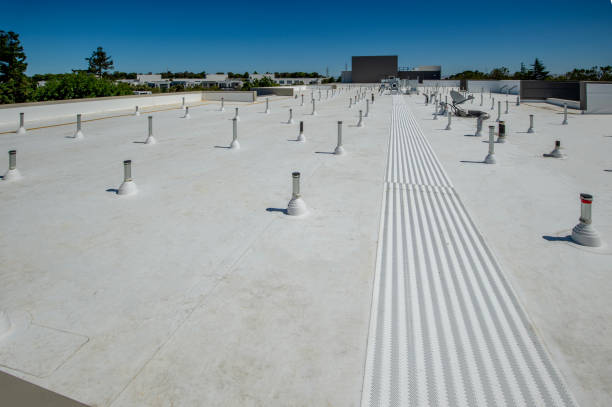 Best 4 Ply Roofing  in Redwood Valley, CA